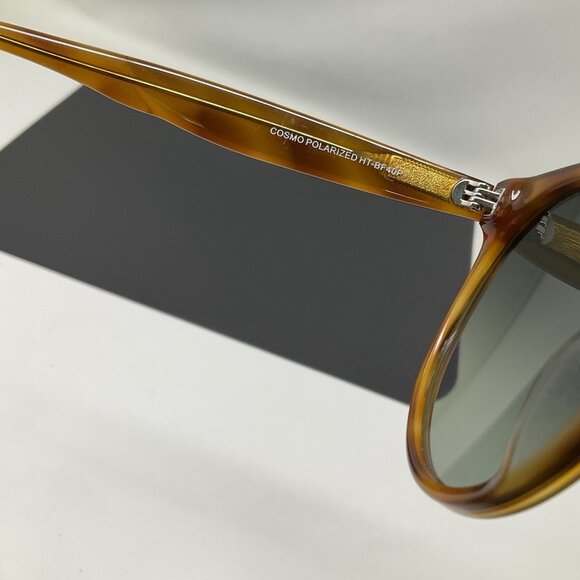 DIFF Cosmo Polarized Sunglasses main image 4